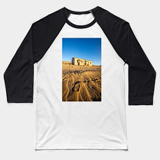 Desert house. Baseball T-Shirt